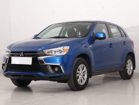 Mitsubishi ASX - 2018