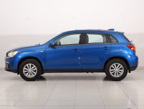 Mitsubishi ASX - 2018