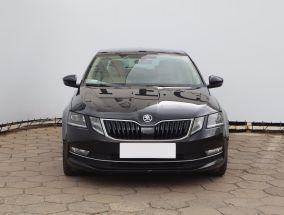 Skoda Octavia - 2018