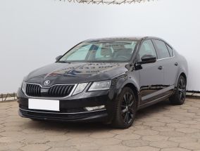 Skoda Octavia - 2018