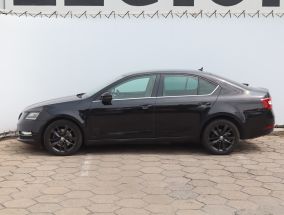 Skoda Octavia - 2018