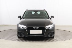 Audi A4 - 2016