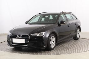 Audi A4 - 2016