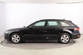 Audi A4 - 2016