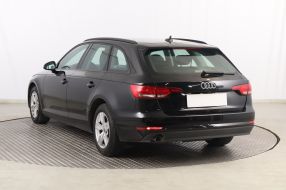 Audi A4 - 2016