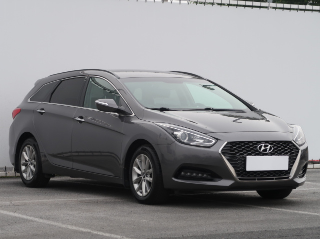 Hyundai i40 2019