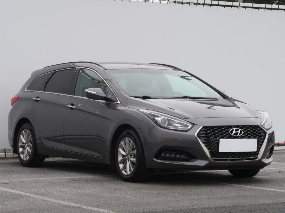 Hyundai i40 - 2019
