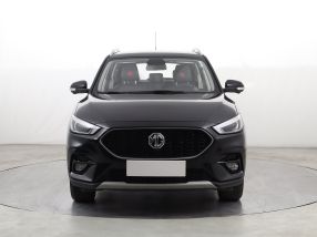 MG ZS II - 2024