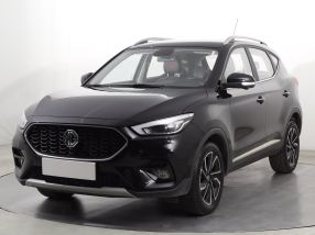 MG ZS II - 2024