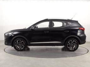 MG ZS II - 2024
