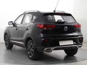 MG ZS II - 2024