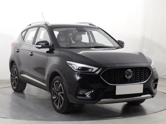MG ZS II