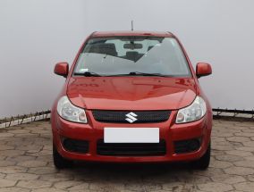Suzuki SX4 - 2007