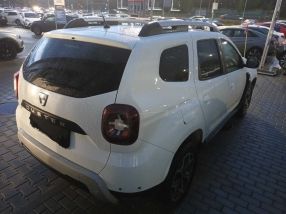 Dacia Duster - 2020