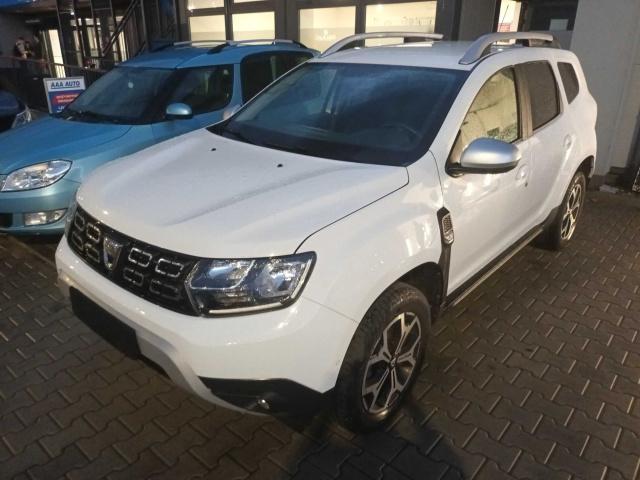 Dacia Duster 2020