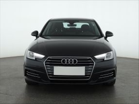 Audi A4 - 2017