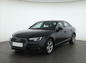 Audi A4 - 2017