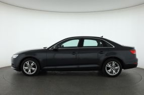 Audi A4 - 2017