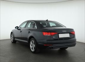 Audi A4 - 2017