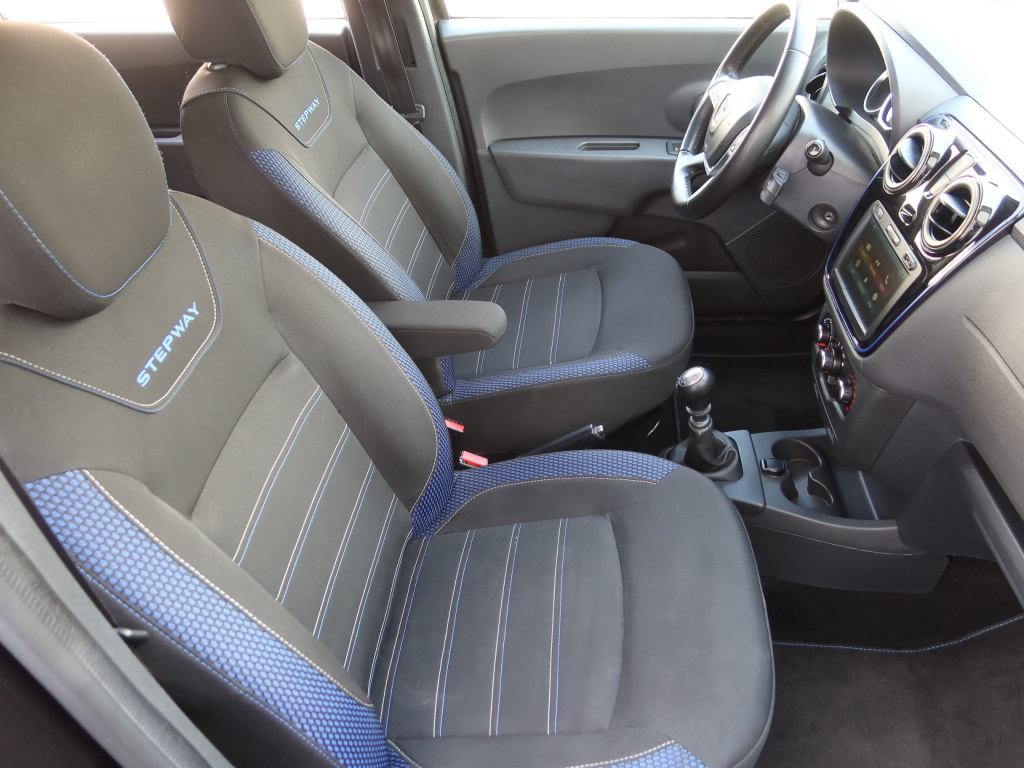 Dacia Lodgy