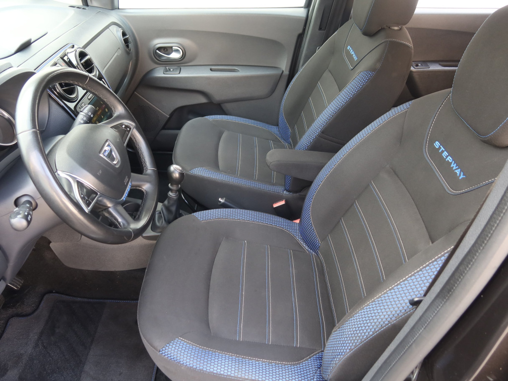 Dacia Lodgy