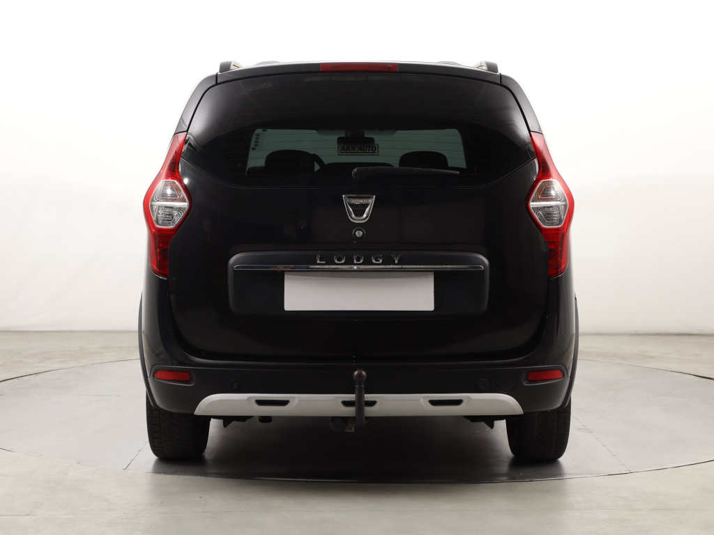 Dacia Lodgy