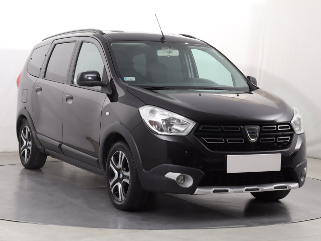 Dacia Lodgy 2021