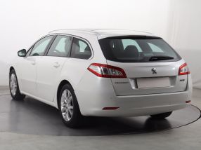 Peugeot 508 - 2015