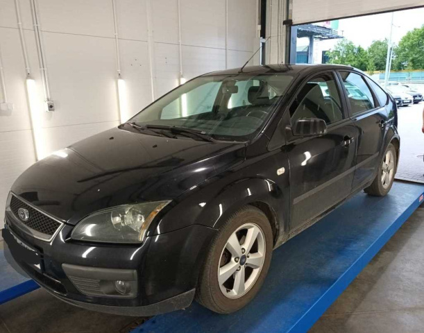 Ford Focus 2005