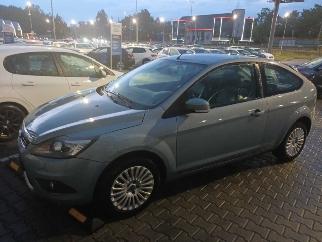 Ford Focus 2008