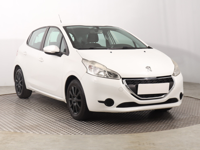 Peugeot 208 2015