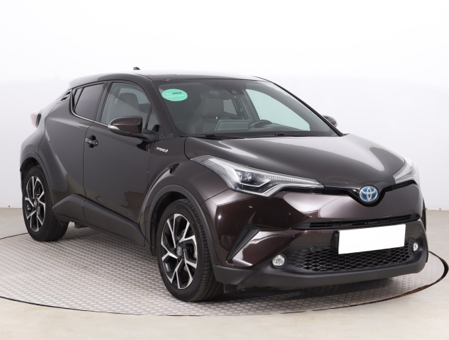 Toyota C-HR 2019