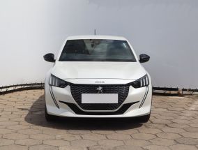 Peugeot 208 - 2020