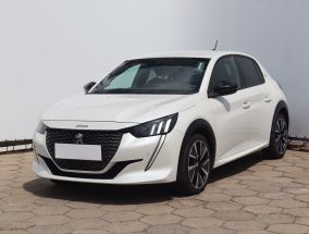Peugeot 208 - 2020