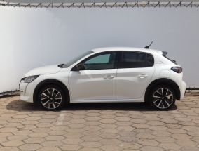 Peugeot 208 - 2020