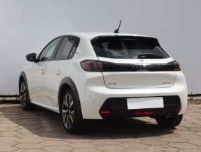 Peugeot 208 - 2020