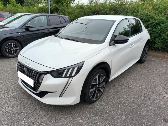 Peugeot 208 2020