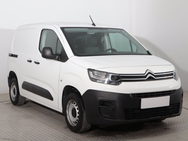 Citroen Berlingo 2020