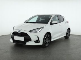 Toyota Yaris - 2021