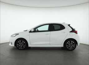 Toyota Yaris - 2021