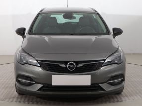 Opel Astra - 2021