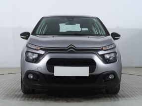 Citroen C3 - 2022