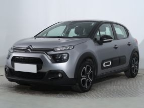 Citroen C3 - 2022