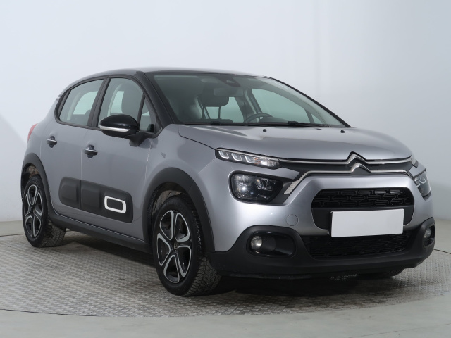 Citroen C3 2022