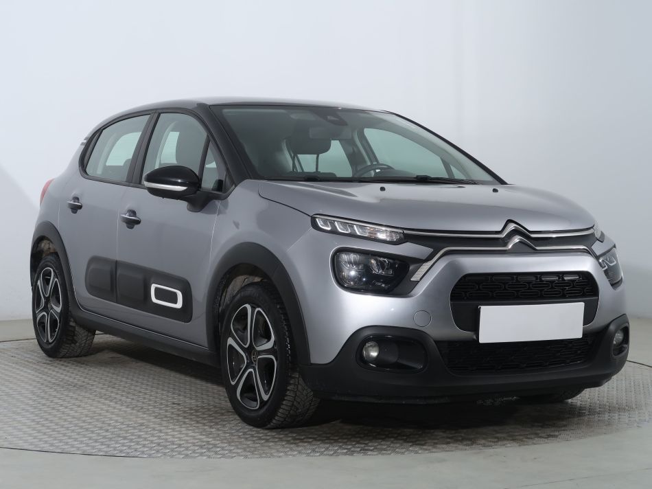 Citroen C3 - 2022