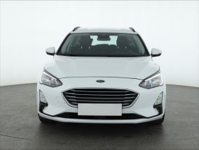 Ford Focus - 2020