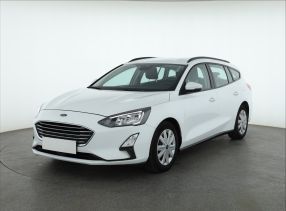 Ford Focus - 2020