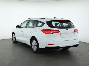 Ford Focus - 2020