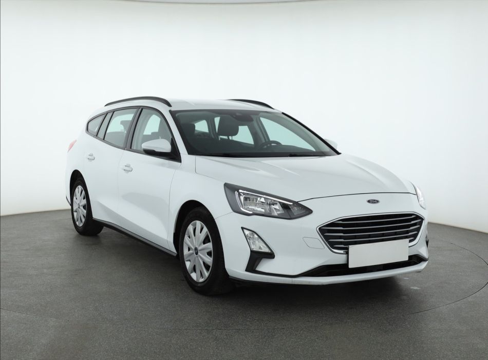 Ford Focus - 2020