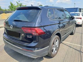 Volkswagen Tiguan Allspace - 2018